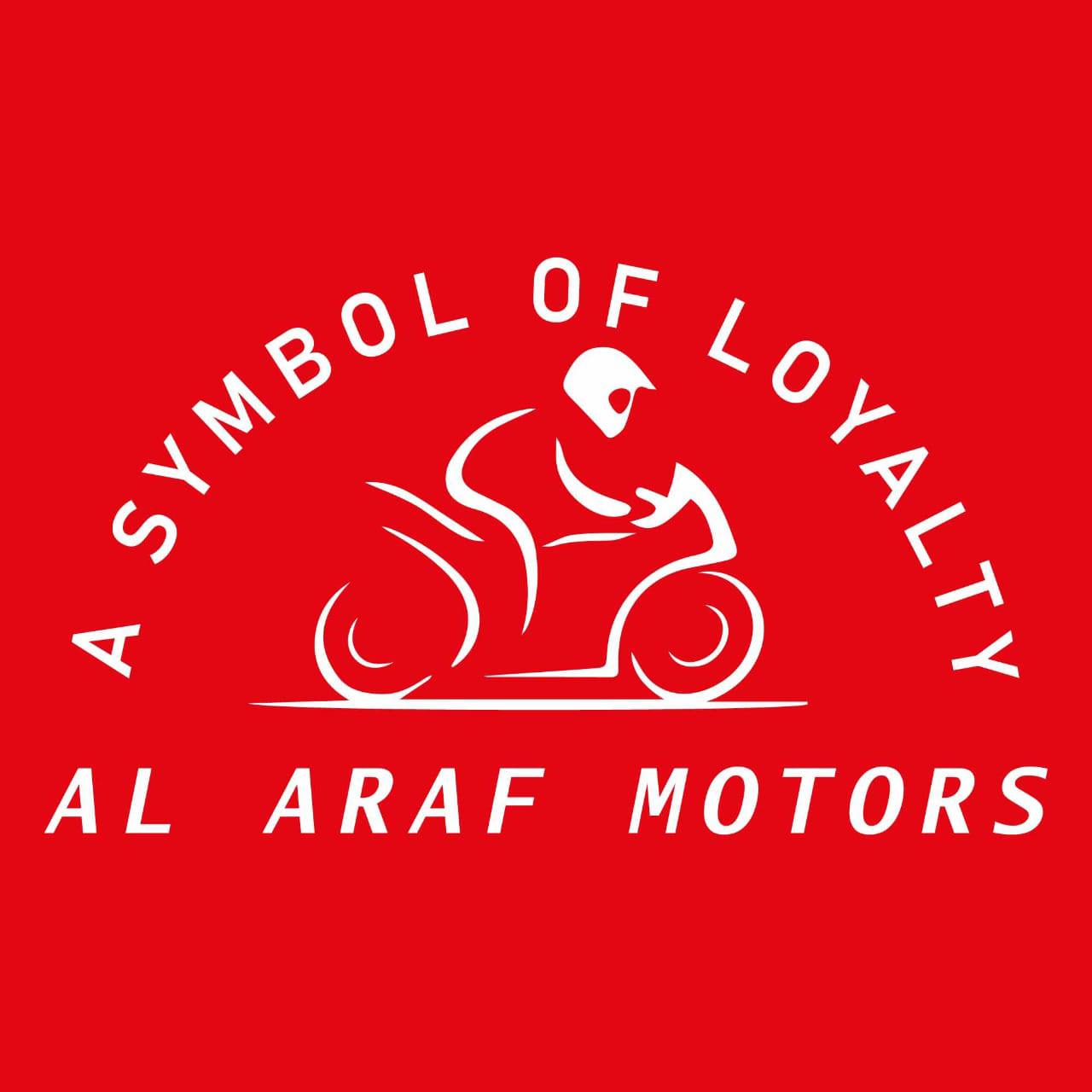 Hero-Al Araf Motors